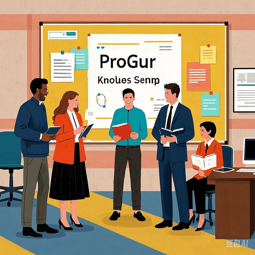 ProGuru 平台